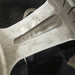 17" MUSTANG 20-23 17x7.5 , Original OEM Wheel Rim - Back View
