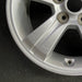 16" SPORTAGE 07-08 16x6.5 alloy 5 spoke ID 529101F350 Original OEM Wheel Rim - Additional View