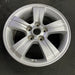 16" SPORTAGE 07-08 16x6.5 alloy 5 spoke ID 529101F350 Original OEM Wheel Rim - View 7