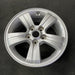 16" SPORTAGE 07-08 16x6.5 alloy 5 spoke ID 529101F350 Original OEM Wheel Rim - View 8