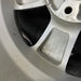 16" SPORTAGE 07-08 16x6.5 alloy 5 spoke ID 529101F350 Original OEM Wheel Rim - View 9