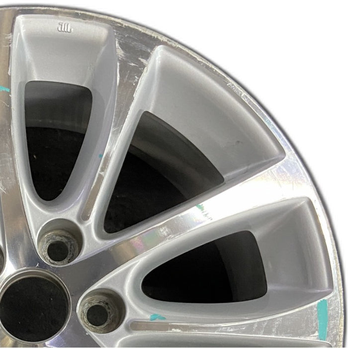 18" AVALON 13 18x7.5 alloy 10 spoke Original OEM Wheel Rim