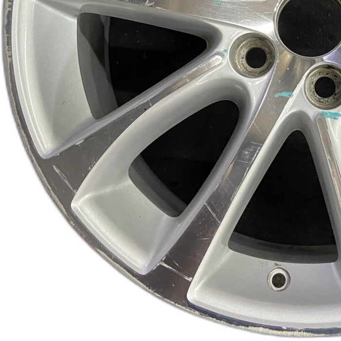18" AVALON 13 18x7.5 alloy 10 spoke Original OEM Wheel Rim