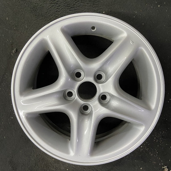 16" LEXUS RX300 99 16x6.5 alloy Original OEM Wheel Rim