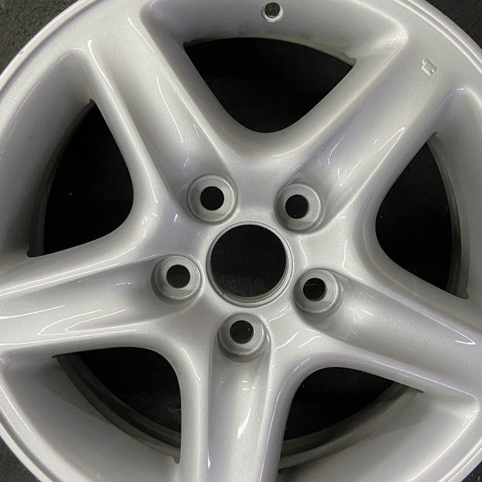 16" LEXUS RX300 99 16x6.5 alloy Original OEM Wheel Rim