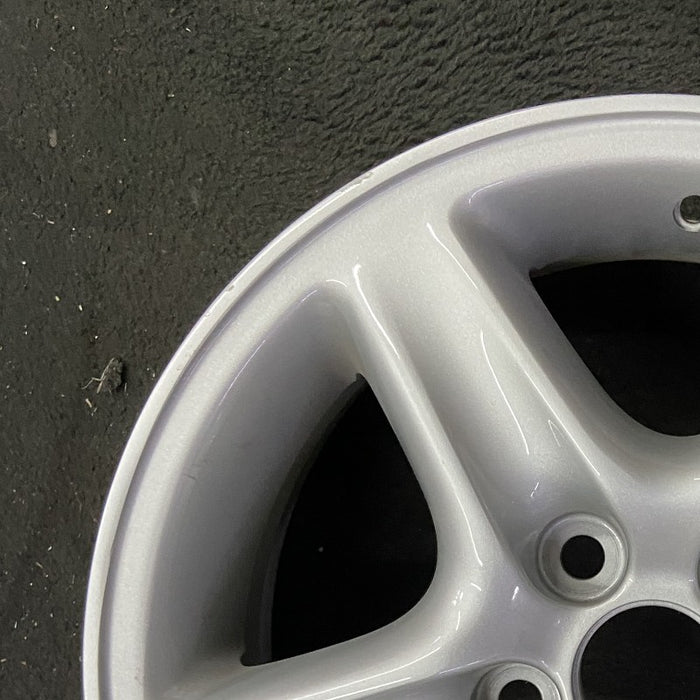 16" LEXUS RX300 99 16x6.5 alloy Original OEM Wheel Rim