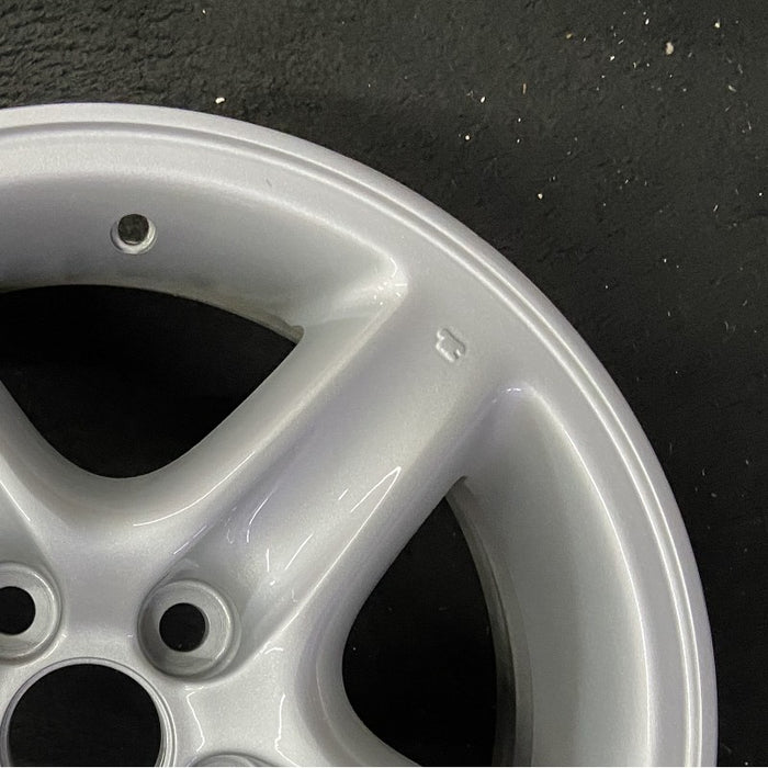 16" LEXUS RX300 99 16x6.5 alloy Original OEM Wheel Rim