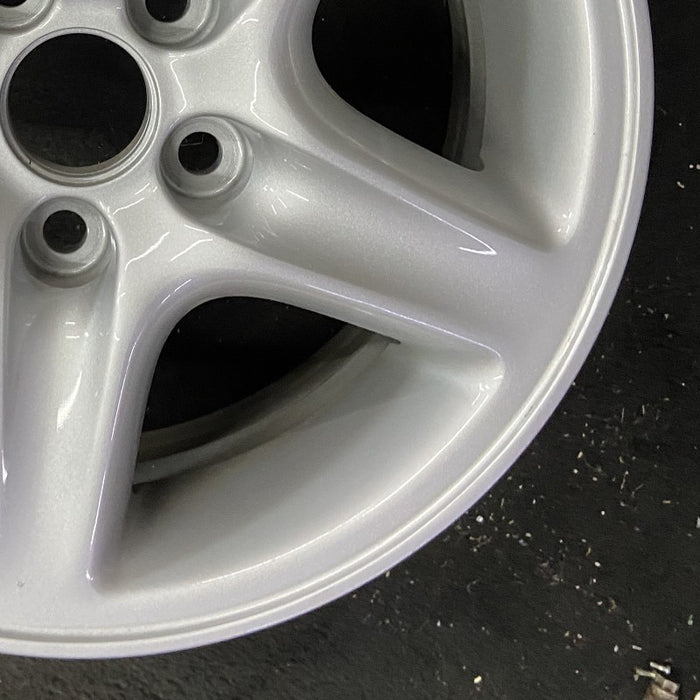 16" LEXUS RX300 99 16x6.5 alloy Original OEM Wheel Rim