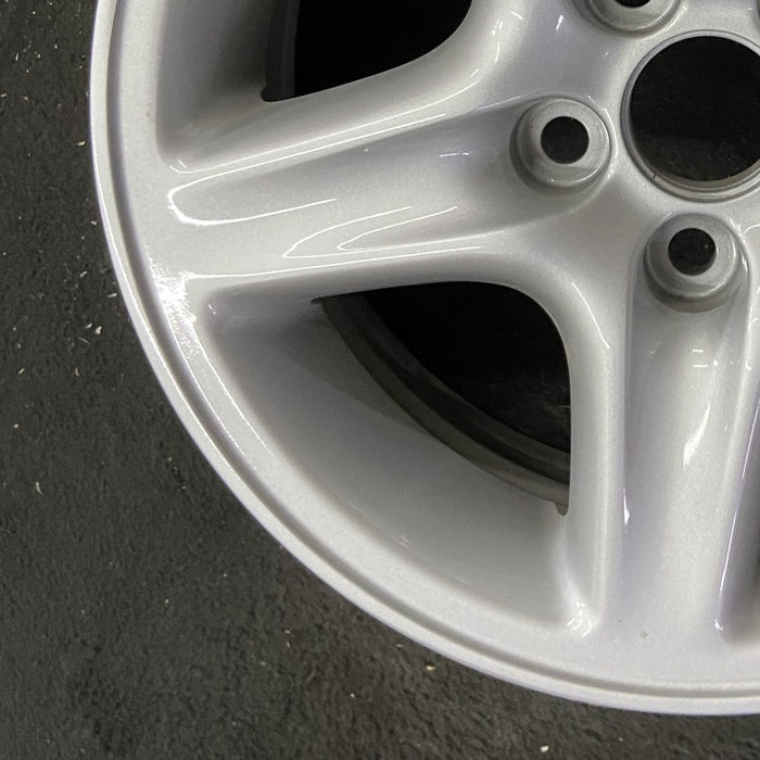 16" LEXUS RX300 99 16x6.5 alloy Original OEM Wheel Rim