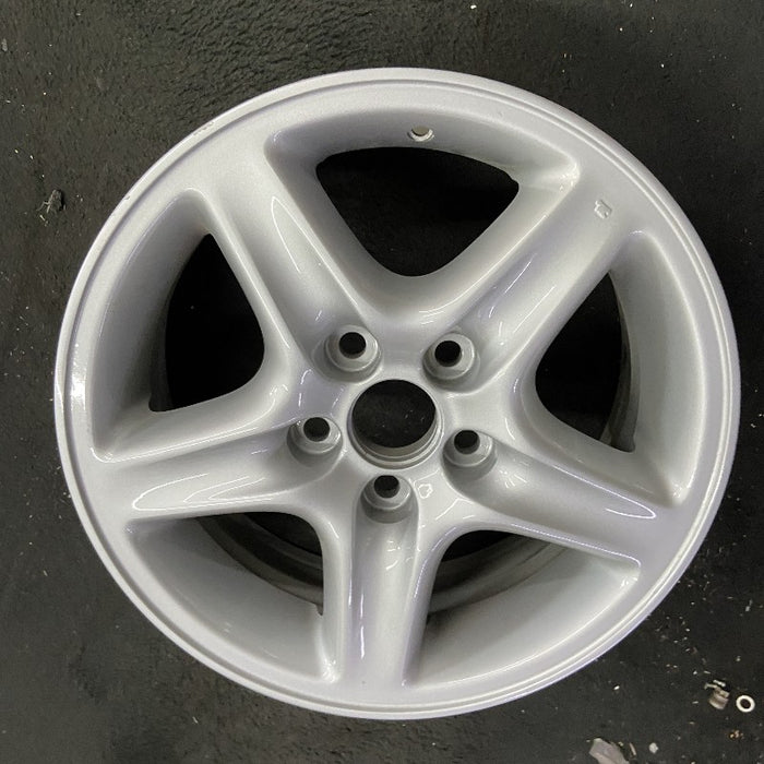 16" LEXUS RX300 99 16x6.5 alloy Original OEM Wheel Rim