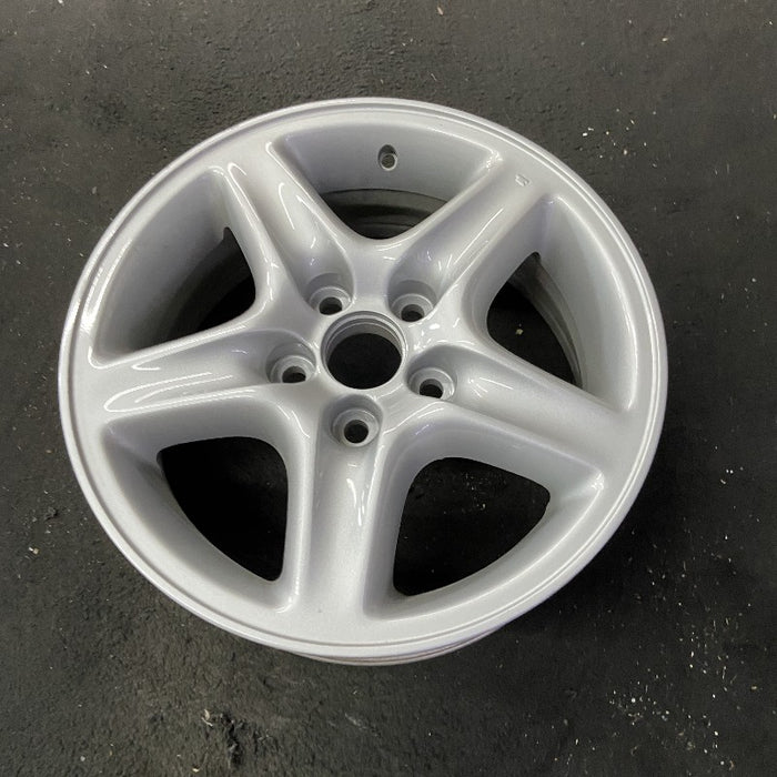 16" LEXUS RX300 99 16x6.5 alloy Original OEM Wheel Rim