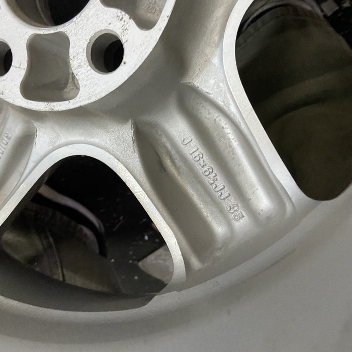 16" LEXUS RX300 99 16x6.5 alloy Original OEM Wheel Rim