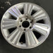 18" NAVIGATOR 07-14 18x8.5 , Original OEM Wheel Rim - Side Profile