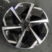 19" EQUINOX EV 24-25 19x8.5 opt REH Original OEM Wheel Rim - Front View