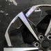 19" EQUINOX EV 24-25 19x8.5 opt REH Original OEM Wheel Rim - Side Profile