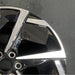 19" EQUINOX EV 24-25 19x8.5 opt REH Original OEM Wheel Rim - Close-Up Detail