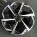 19" EQUINOX EV 24-25 19x8.5 Original OEM Wheel Rim - Angle View