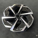 19" EQUINOX EV 24-25 19x8.5 Original OEM Wheel Rim - Close-Up Detail