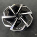19" EQUINOX EV 24-25 19x8.5 opt REH Original OEM Wheel Rim - View 8