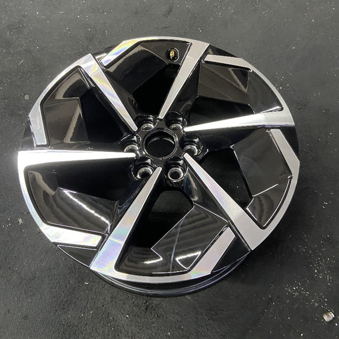 19" EQUINOX EV 24-25 19x8.5 opt REH Original OEM Wheel Rim - View 8