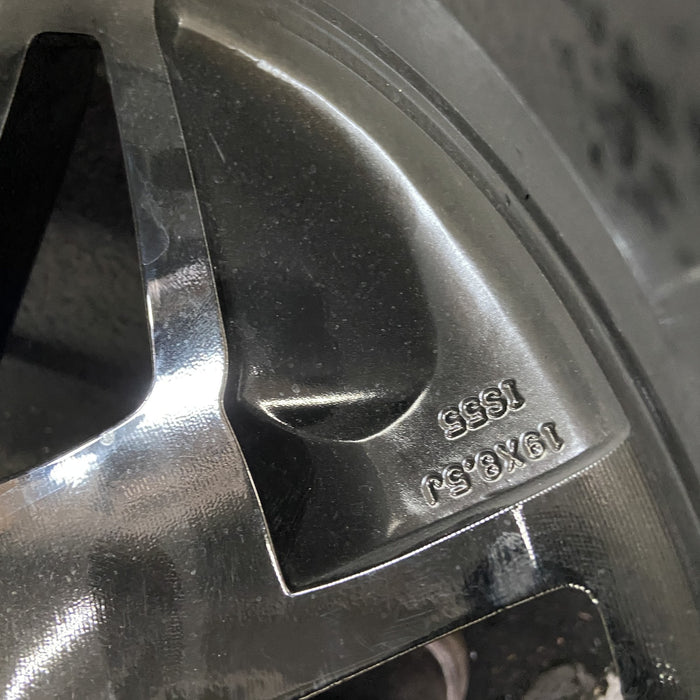 19" EQUINOX EV 24-25 19x8.5 Original OEM Wheel Rim - Additional View