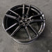 20" MUSTANG 20-21 20x11, 10 spoke Original OEM Wheel Rim - View 8