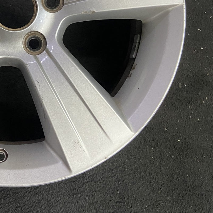 17" CALIBER 10-12 17x6.5 alloy Original OEM Wheel Rim