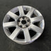 16" GOLF 06 VIN K , , 16x6.5, alloy Original OEM Wheel Rim - Close-Up Detail