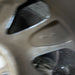 17" ACCORD 16-17 17x7.5 , 7 spoke Original OEM Wheel Rim - Back View