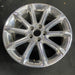18" MKX 11-15 18x8 , polished Original OEM Wheel Rim - Side Profile