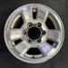 15" 4 RUNNER 96-02 15x7, alloy Original OEM Wheel Rim - Additional View