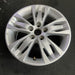 16" FOCUS 12 16x7 , 5 triple spoke Original OEM Wheel Rim - Side Profile