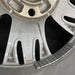 16" FOCUS 12 16x7 , 5 triple spoke Original OEM Wheel Rim - Additional View