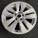 17" LEGACY 15-19 17x7, alloy Original OEM Wheel Rim - Side Profile