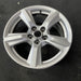 17" MUSTANG 15 17x7.5 , Original OEM Wheel Rim - Close-Up Detail