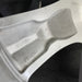 17" MUSTANG 15 17x7.5 , Original OEM Wheel Rim - Additional View
