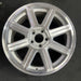 18" SEBRING 07-09 18x7, 8 spoke Original OEM Wheel Rim - Angle View