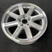 18" SEBRING 07-09 18x7, 8 spoke Original OEM Wheel Rim - Close-Up Detail
