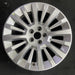 19" MKT 10-12 19x8 , Original OEM Wheel Rim - Angle View