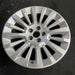 19" MKT 10-12 19x8 , Original OEM Wheel Rim - Side Profile