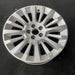 19" MKT 10-12 19x8 , Original OEM Wheel Rim - Close-Up Detail