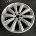 20" FLEX 13 20x8 , 10 spoke Original OEM Wheel Rim - Side Profile