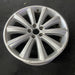 20" FLEX 13 20x8 , 10 spoke Original OEM Wheel Rim - Close-Up Detail
