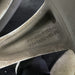 20" FLEX 13 20x8 , 10 spoke Original OEM Wheel Rim - Additional View