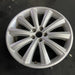 20" FLEX 13 20x8 , 10 spoke Original OEM Wheel Rim - Side Profile