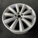 20" FLEX 13 20x8 , 10 spoke Original OEM Wheel Rim - Close-Up Detail
