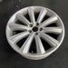 20" FLEX 13 20x8 , 10 spoke Original OEM Wheel Rim - Side Profile