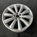 20" FLEX 13 20x8 , 10 spoke Original OEM Wheel Rim - Close-Up Detail