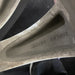 20" FLEX 13 20x8 , 10 spoke Original OEM Wheel Rim - Back View