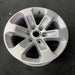 18" DODGE 1500 PICKUP 19-21 , 18x8 , , 6 spoke, opt WBC Original OEM Wheel Rim - Close-Up Detail
